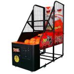 120W Basketball Shooting Return Machine , 110V / 220V Electronic Basketball