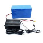 18650 Scooter Lithium Ion Battery 12V 24V 48V 20AH 50AH Toy Car Drone Battery