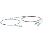 1310 / 1550nm Optical Fiber Communication Equipment WDM Device