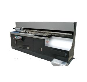 China JBB51B Perfect Binding Machine on sale