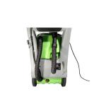 HT-322 Electric Equipment Floor Scrubber Dryer Washing Commercial Cleaning