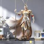 Anniversary Monkey King Fights Buddha Black Mythology Wukong Golden Hoop Desktop