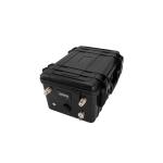2400Wh 24V 100Ah Lithium Ion Battery Storage