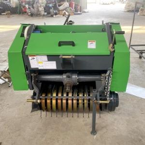 Quality Jawell Agricultural Equipment 9YQ-2300 Mesh Mobang Baling Machine wholesale