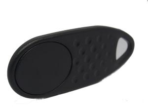 Quality ABS / PVC / PET RFID Key Tags Customized Logo Laser Printing wholesale