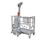 LTD80 Temporary Suspended Platform High Rise Working Cradle
