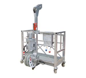 Quality LTD80 Temporary Suspended Platform High Rise Working Cradle wholesale