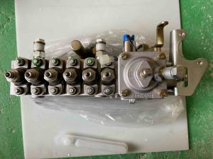 Quality LGMC bomag spare parts 4110001948049 Fuel injection pump sub-assembly 13058570 wholesale