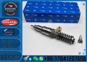 Quality Remanufactured BEBE4C09002 High quality fuel injector 33800-84410 3380084410 BEBE4C09102 wholesale