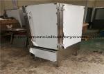 Commercial Cake Baking Equipment , Reliable Bakery Equipment Machine