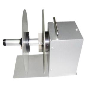 Quality Wholesale Automatic Label Rewinding Machine R120 Label rewinding device wholesale