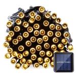Battery Operated Decorative LED String Lights Outdoor Tree Decoration