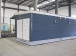 Australian Transportable Mining Accommodation / Small Light Steel Prefab Modular