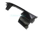 High Hardness Plastic Auto Parts Mould For Black Cabin Dashboard Frame / CITROEN
