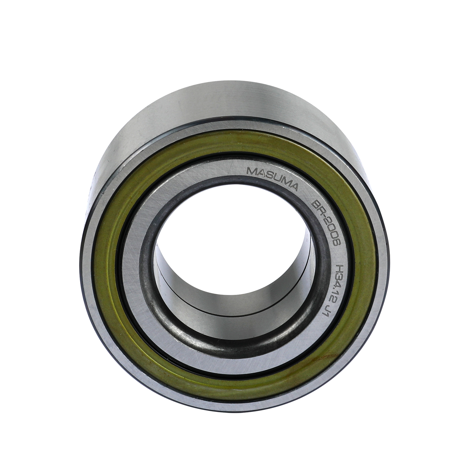 Angular Contact Structure Spherical Roller Bearings for Toyota ACV30 /ACV36 90369-43008