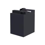 LiFePO4 Electric Motorbike Battery 72v 40ah Lithium Battery Pack
