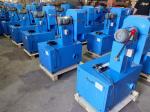 850*600*1200mm Rubber Hose Cutting Machine For Support And Services Training