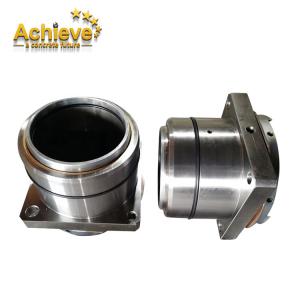 Quality 401783 ZOOMLION Concrete Pump Parts Collar Disc S Valve Upper Housing 274893001 wholesale