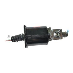 Quality Front Axle Driving System Parts for Weichai Wd615 Engine 2022 Booster Clutch Wg9725230041 wholesale