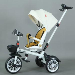 Quality Customizable 3 In 1 Trike Bike wholesale