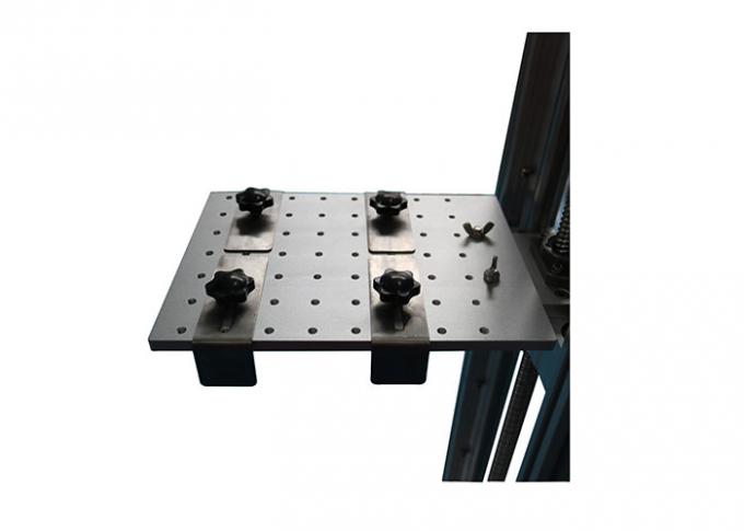 Digital Control Lamps Light Testing Equipment Adjustment Devices Of Torsion And Bending Test According To IEC60598 1