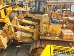 Used Cat Track Dozer D8K Maed in USA, Secondhand Caterpillar Crawler Tractor D8K