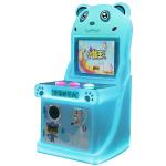 2p arcade machine coin operated Little Drum King Game