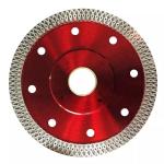 4.5 Inch Diamond Saw Blade Granite Marble Porcelain Tile Ceramic Cutting