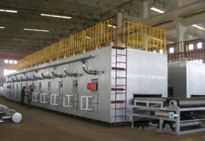 Quality High Temperature Belt Dryer for Catalyst wholesale