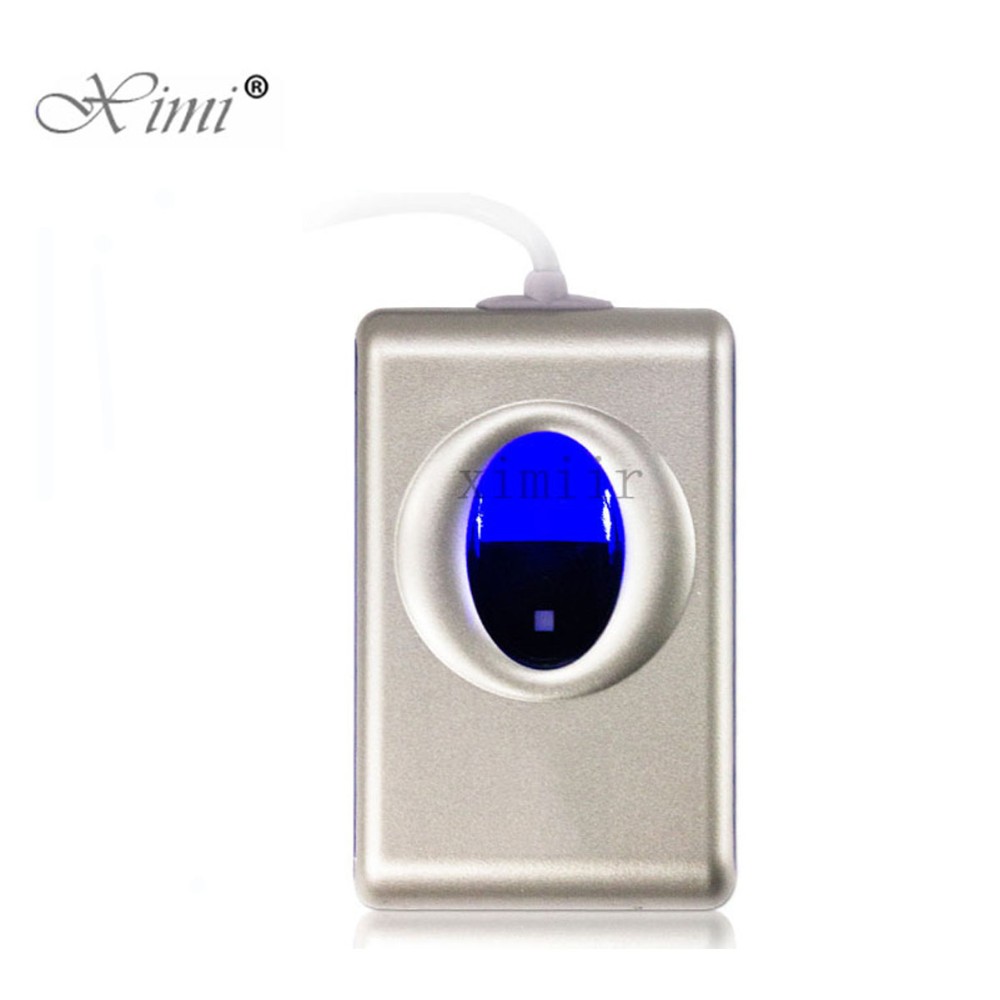 High Quality Original URU4000B Digital Personal USB Fingerprint Sensor Biometric Fingerprint Scanner