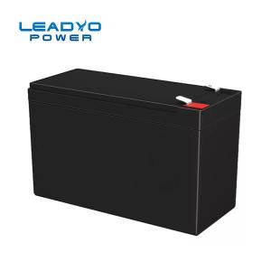 Quality 8Ah Backup Power Battery ,10ah LiFePO4 Battery Pack 12v with Active BMS wholesale