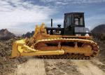 160hp bulldozer Shantui SD16 famous brand dozer