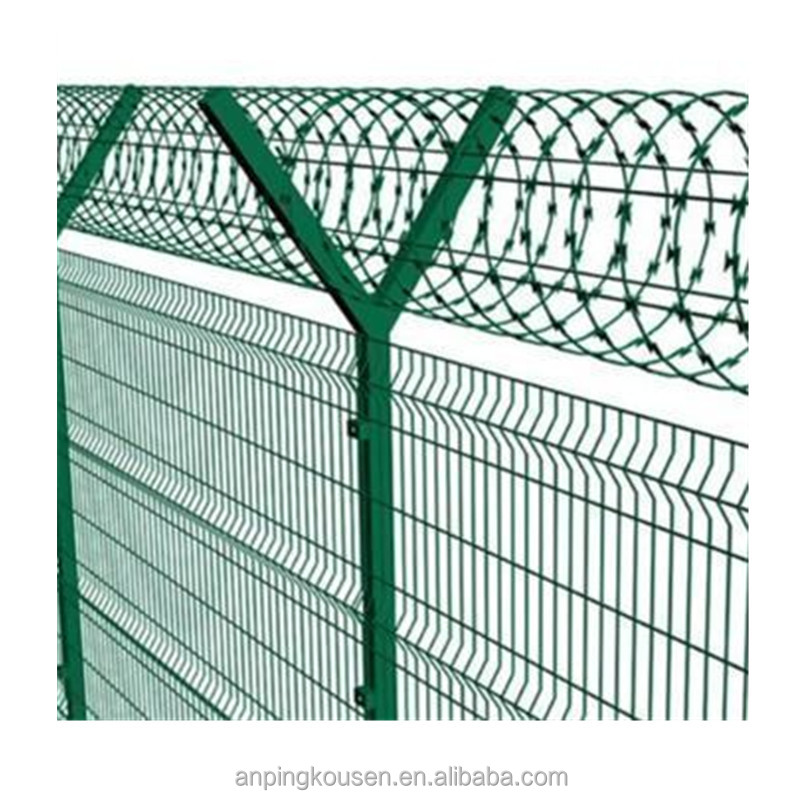 4.0mm-5.0mm Wire Gauge Hot Dipped Galvanized Sand Container for Isolation and Defense