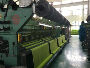 Quality Monofilament / Multifilament Sun Shade Net , HDPE UV Greenhouse Shade Netting wholesale
