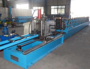 Quality Photovoltaic Solar Structure Roll Forming Machine wholesale