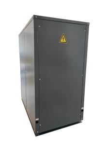 Quality TRT 55 KW Heating Capacity Water Source Heat Pump wholesale