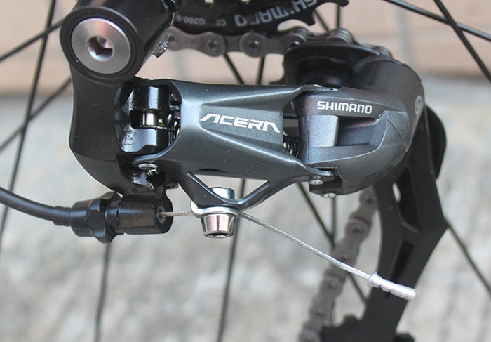 Quality promotional light weight mountain bicycle for sports man