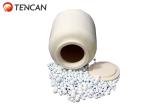 Corrosion Resistance 500ML - 10L Alumina Ceramic Roll Grinding Mill Jars