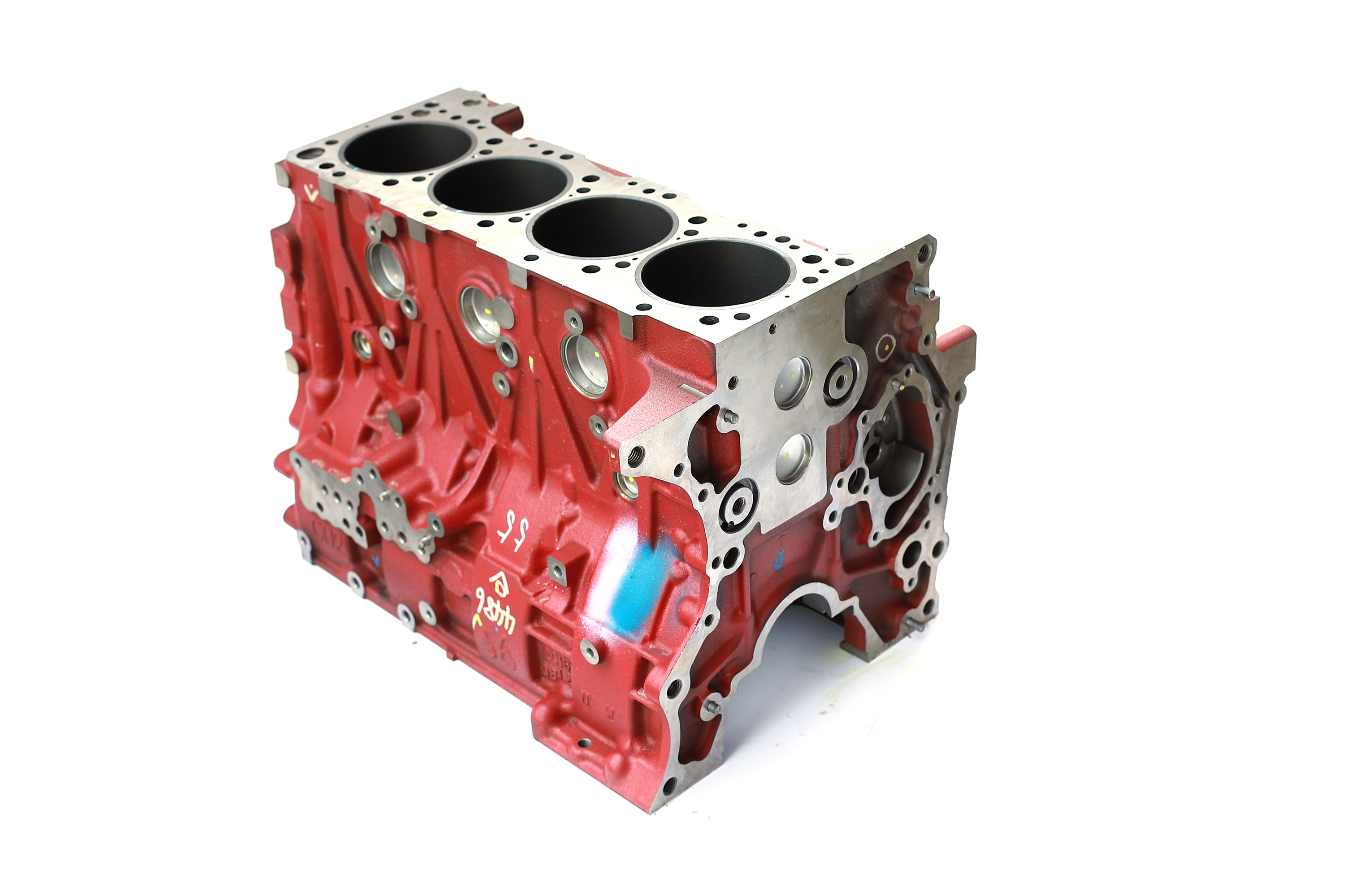 VH11401E0700 Engine Cylinder Block
