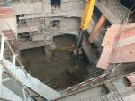 Kobelco Excavator Attachment Boom And Arm Long Reach