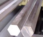 1018 1045 Mild Carbon Steel Hex Bar Cold Finished