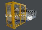 Automatic Large Pump Motor Coil Winding Machine