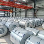 Zinc Coating Gi Z100 Galvanized Sheet Coil Z180 Z275 Dx51d Dx52D Dx53D Dx54D