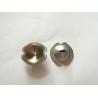 Buy cheap high pressure disc flat fan nozzle from wholesalers