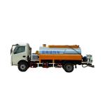 FAW JAC Sinotruk HOWO Shacman Asphalt Distributor Truck 6 Tyre 10 Tyre Automatic