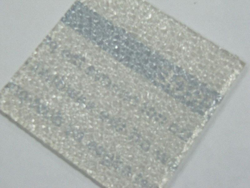 Polycarbonate Grinding Sheet Perfect For Bathroom Partition In Greenhouse Panels
