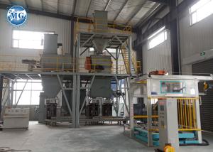 Quality Tile Cement Dry Mortar Machine wholesale