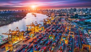 Quality Economical Import Export Shipping Sea Shipping Service From Shenzhen China Export To USA wholesale