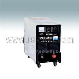 Quality Inverter DC ARC Welder ZX7-315C;ZX7-400C;ZX7-500C wholesale