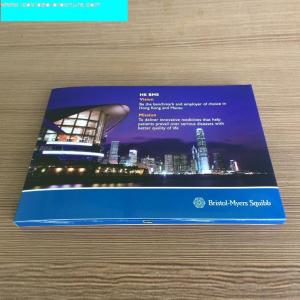 Quality Muliti language 8gb tft Digital Video Brochure wholesale
